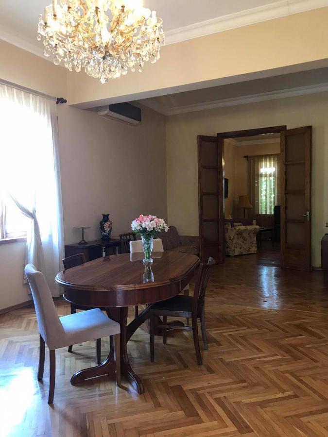 Marinas Guesthouse Кобулети Екстериор снимка