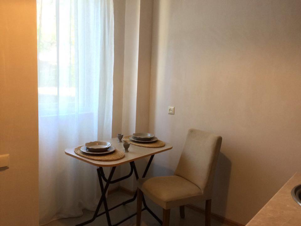 Marinas Guesthouse Кобулети Екстериор снимка