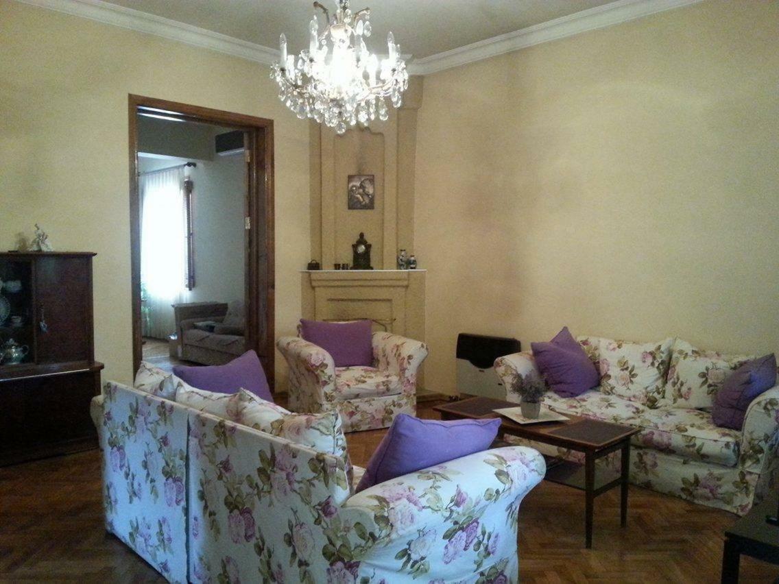 Marinas Guesthouse Кобулети Екстериор снимка